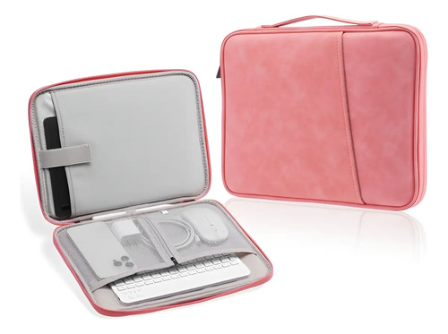 Alta Calidad Bolsa Almacenamiento Tableta Para iPad 11