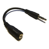 Cable Adaptador De Driver Xbox One Auricular Estéreo