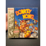 Donkey Kong Player's Choice Game Boy