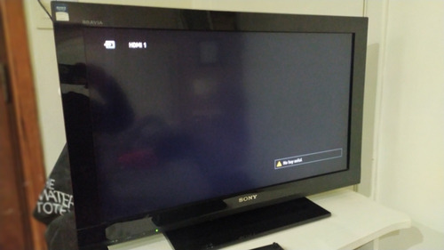 Sony Kdl 32 Televisor Led