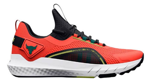 Tenis Under Armour Ua Rock Bsr 3