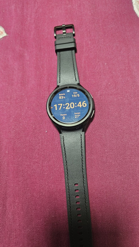 Samsung Galaxy Watch6 Classic  47mm Grafite