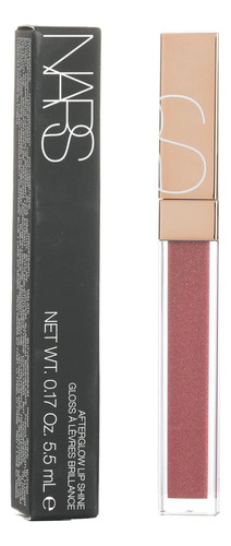 Brillo De Labios Afterglow De Nars - Unbroken (malva Brillan