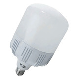 Lámpara Led Alta Potencia Sica Galponera 50w E27 Luz Día X10