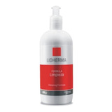 Emulsion Limpieza Lidherma X 480 Excelente