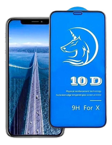 Vidrio Protector De Pantalla Premium Para Pantalla Celular
