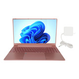 Laptop Portátil De 15.6 Pulgadas, 12 Gb, 128 G Rom, 1080p, H