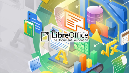 Libre Office Pro + Instalacion Remota