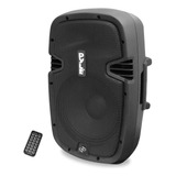 Sistema De Pa Activo Autoamplificado Altavoz Bluetooth ...