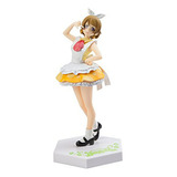 Furyu 8  Love Live.: Hanayo Koizumi Especial Cifra