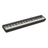 Roland Fp-10 Piano Digital , Negro Con Soporte Para