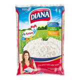 Arroz Diana Vitamor Paquete De 3kg - Kg a $4667