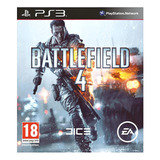 Battlefield 4 Ps3 Juego Original  Playstation 3