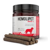Hemolipet Sticks 45 Unidades - Original