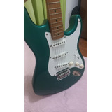 Guitarra Stratocaster Giannini Anos 90