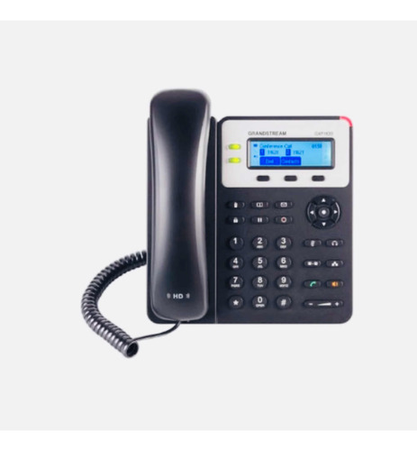 Teléfono Ip Grandstream Gxp1620/1625