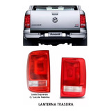 Faro Optica Trasera Amarok 2018 2019 2020 2021 2022  E Valeo