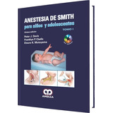 Anestesia Smith Para Niños Y Adolescente Davis 3ts