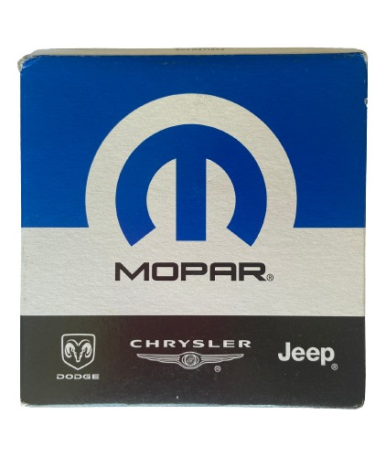 Bujias Jeep Gran Cherokee 4.7 2008-2010 Escape Mopar Foto 2