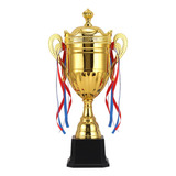 Copa De Trofeos De Participación Para Premios En Los Campeon