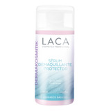 Serum Demaquillante Protector  Maquillaje Waterproof  Laca 