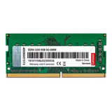 Memoria Ram Ddr4 8gb 3200mhz Portatil Lenovo