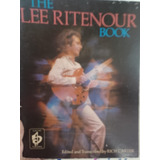 The Lee Ritenour Book Rich Carter Partitura De Guitarra