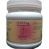 Hirsutismo,crema Inhibidora Del Crecimiento Del Vello, 1 Kg