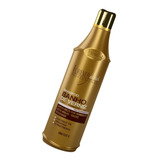 Forever Liss Shampoo Extra Brilho Banho De Verniz 500ml