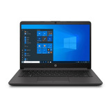 Laptop Hp 240 G8 14'' Hd, Intel Core I5-10 1ghz, 8gb, 1t