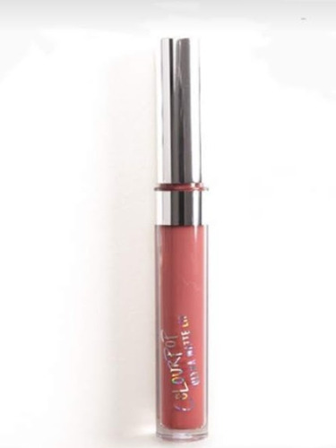 Colourpop Labial Ultra Matte  Larga Duración Color Styngraye