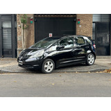 Honda Fit Lx Mt 2010 Gpdevoto