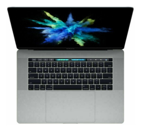 Macbook Pro 2017 I7 512 16 Gb Ram