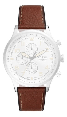 Reloj Fossil Fs5809 Caballero