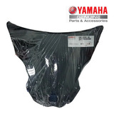 Parabrisas Yamaha Fazer Fi 2.0 Original Moto Rider Pro ®