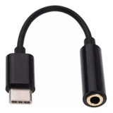 Adaptador Usb-c P2 Para Fone Motorola Moto Edge 30 Original