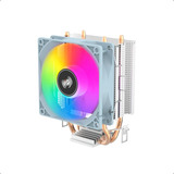 Disipador Cpu Cooler Aigo Ice200 Rgb 90mm Para Intel Amd