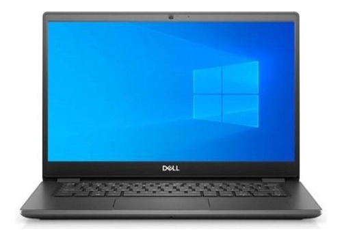 Notebook Latitude 5510 Intel Core I5/16gb/512ssd Open Box