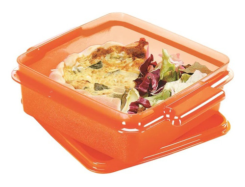 Portavianda 850ml Tupperware