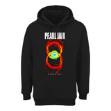 Poleron Pearl Jam Binaural Rock Abominatron