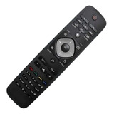 Controle Remoto Para Tv Philips 32pfl4007d/78 32pfl4017g/78