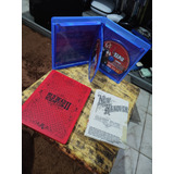Red Dead Redemption 2 - Ultimate Edtion Stelbook - Ps4