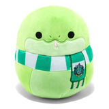 Peluche Harry Potter Serpiente Slytheri Squishmallows 