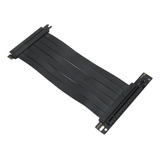 Cable De Extensión Pci Express 3.0, Soporte X16, X8, X4, X1,