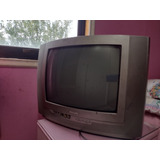 Televisor Antiguo