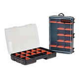 Beyond By Black + Decker Caja Organizadora De Piezas Pequeña