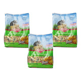 Comida Para Conejillo Kaytee Fiesta Hamster Gerbil Food