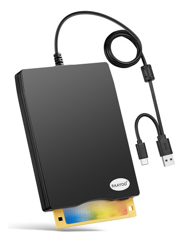 Lector De Disquetes Usb Tipo A/c Disqueter/reproductor/...