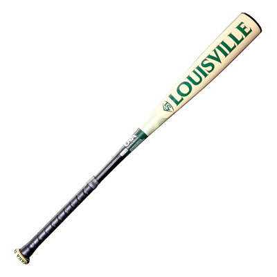 Bate De Beisbol Louisville Slugger Omaha Sello Usa (-10) Color 27 In X 17 Oz | Envío gratis