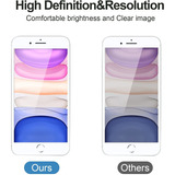 Para iPhone 8 Plus Reemplazo De Pantalla Con Botón De Inicio